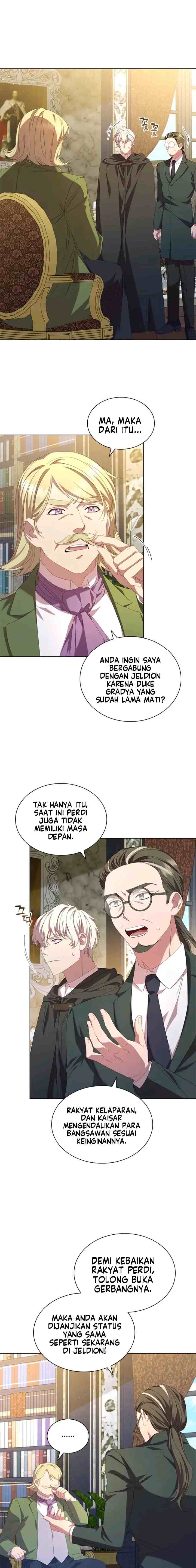 Aideen chapter 75 halaman 9