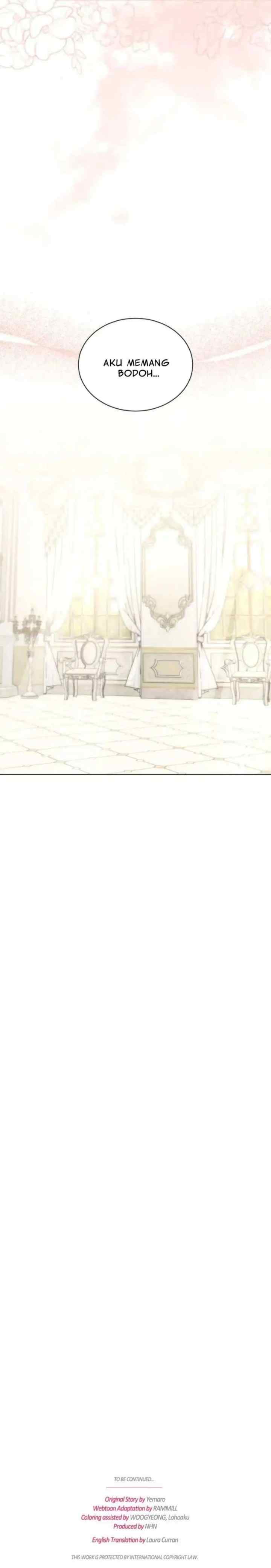 He Likes Me a Lot More Than I Thought! chapter 31 halaman 19