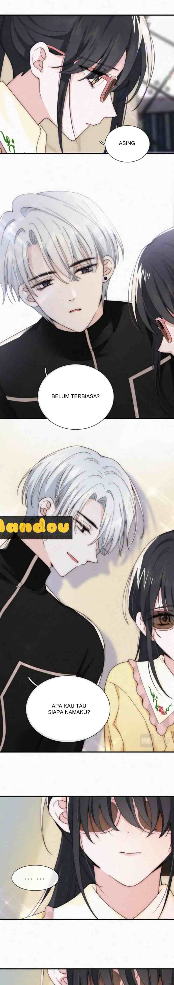 Destined to Love You chapter 18 halaman 14