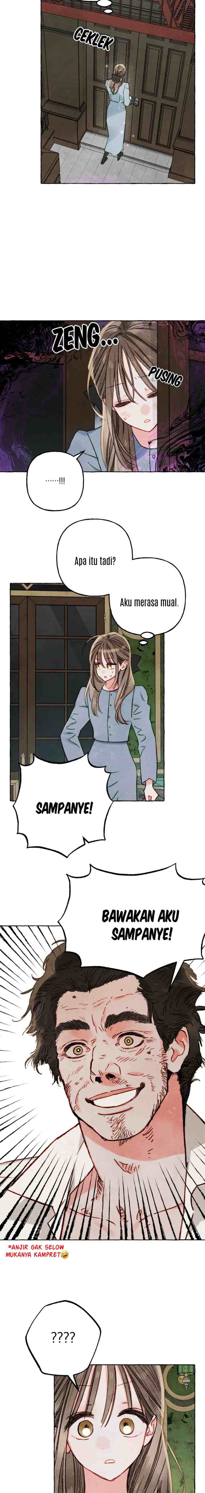 I Raised a Black Dragon chapter 49 halaman 13