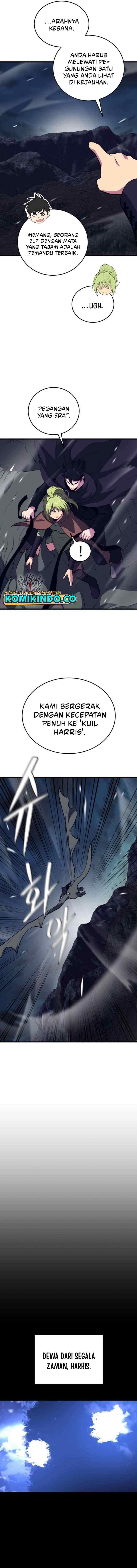 Seoul Station Necromancer chapter 119 halaman 12