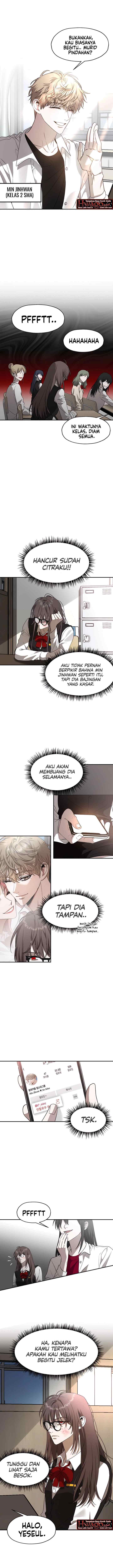 Stealing Sohee chapter 1 halaman 13