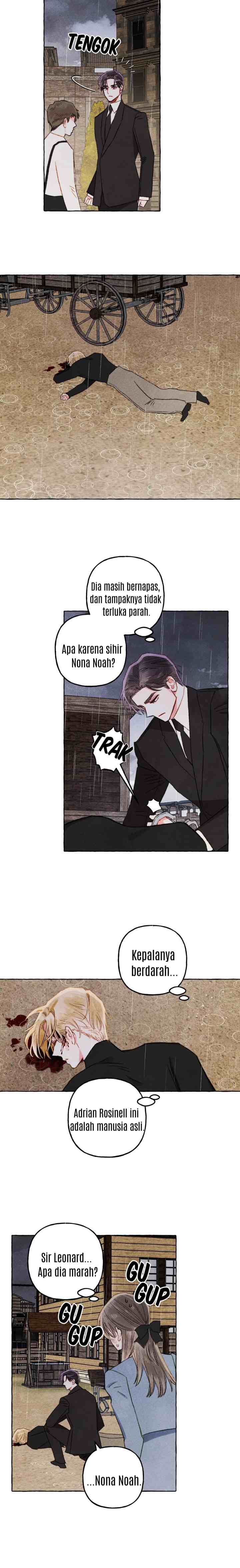I Raised a Black Dragon chapter 59 halaman 5