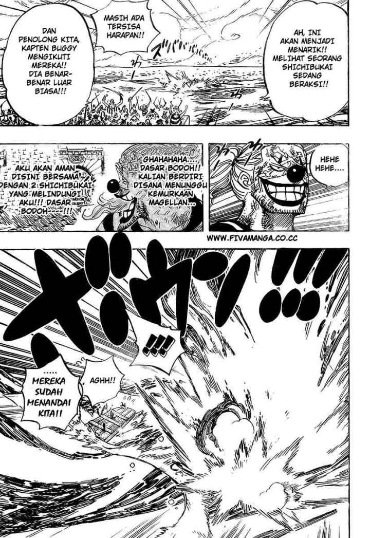 One Piece chapter 546 halaman 10