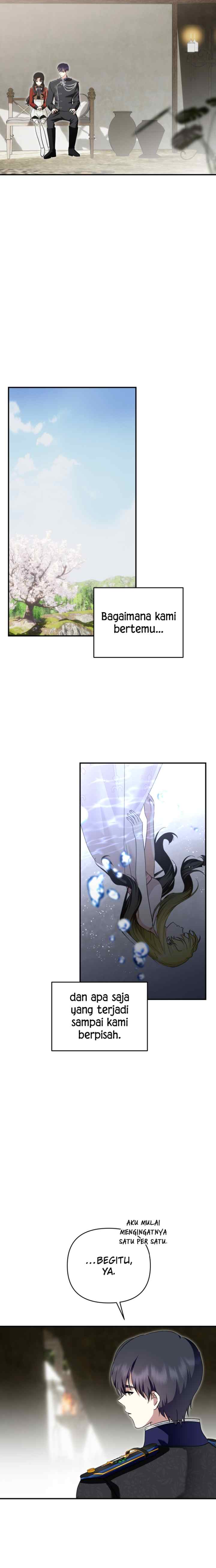 Monster Duke's Daughter chapter 184 halaman 17