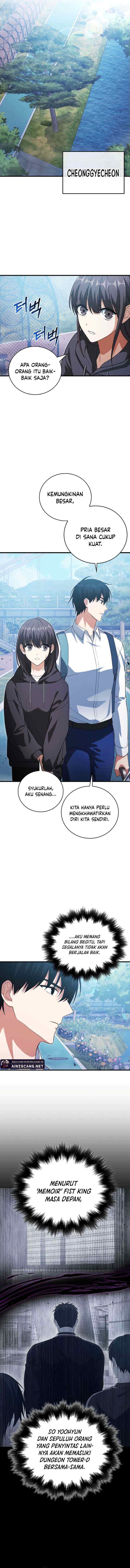Max Talent Player chapter 8 halaman 11