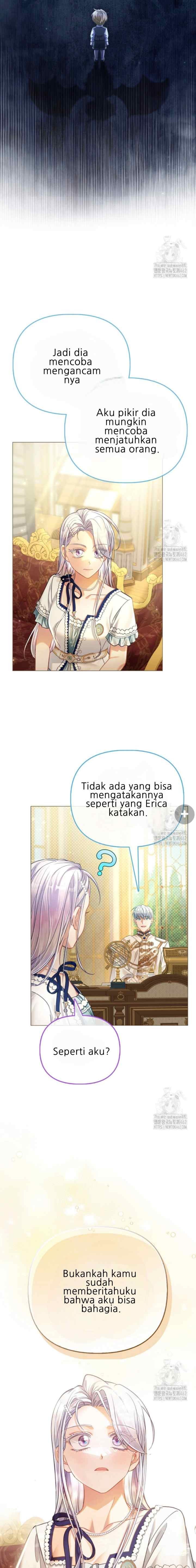 The Villainous Duke's Daughter's Special Rice Cultivation Method chapter 56 halaman 16
