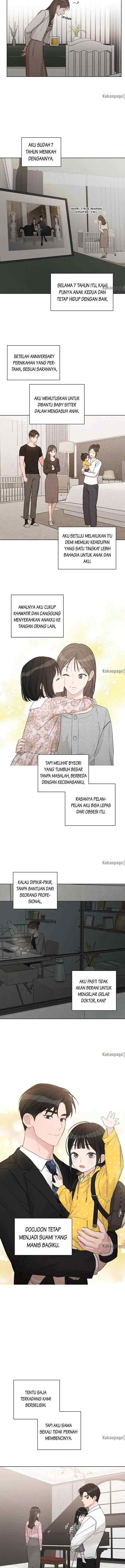 Positively Yours chapter 72 halaman 12