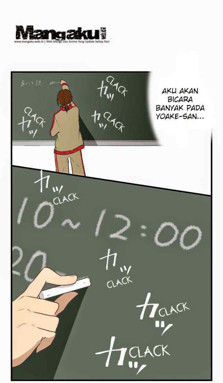ReLIFE chapter 8 halaman 12