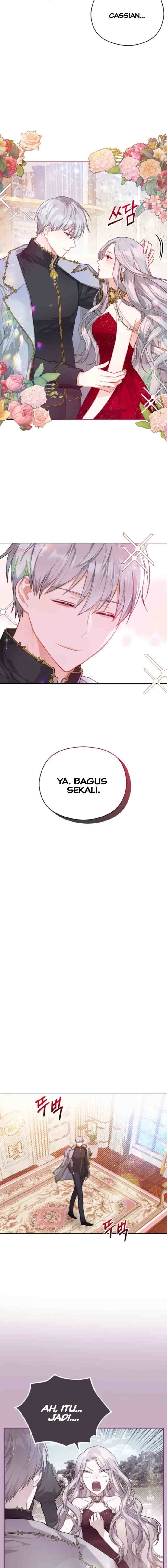 Lips Upon a Sword's Edge chapter 8 halaman 11