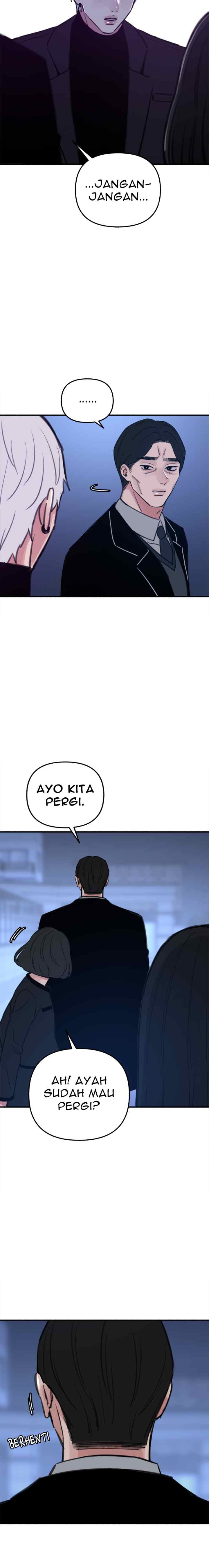 Muse On Yumyeong chapter 66 halaman 19