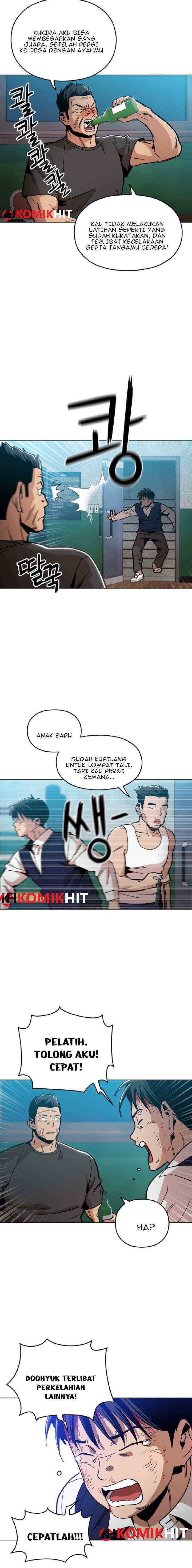 Age of Barbarism chapter 28 halaman 4