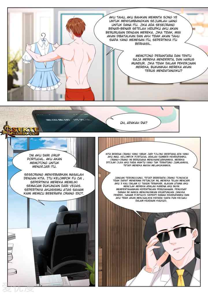Metropolitan System chapter 280 halaman 14
