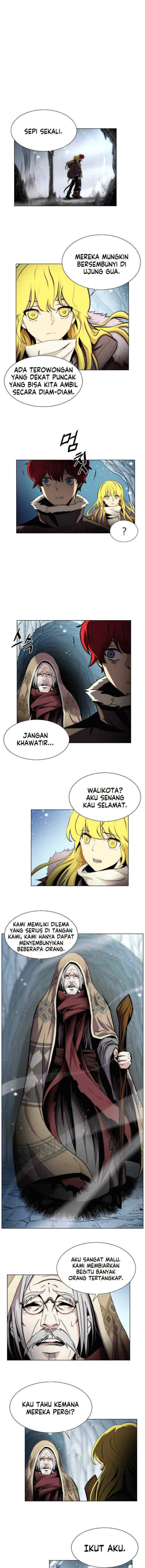 Burnout Shock chapter 16 halaman 12