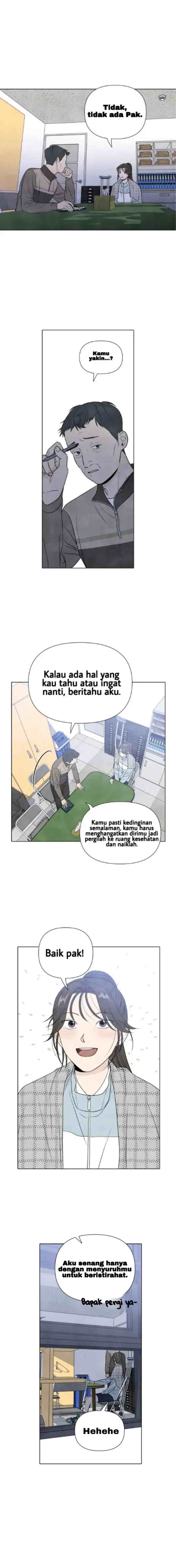 My Reason To Die chapter 11 halaman 7
