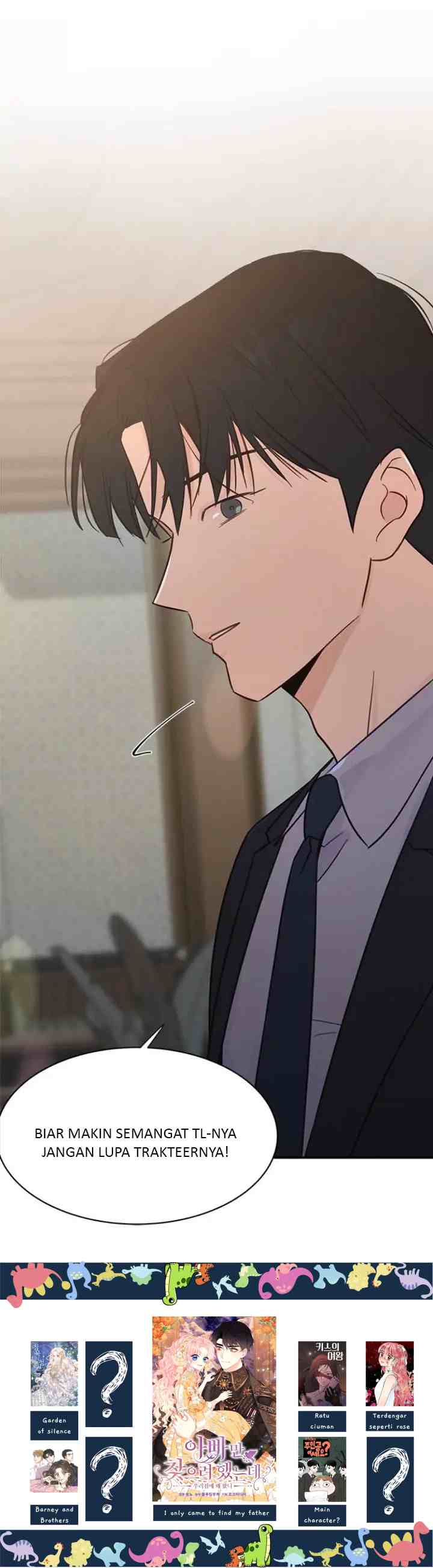 I'll Save the Heroine! chapter 5 halaman 14