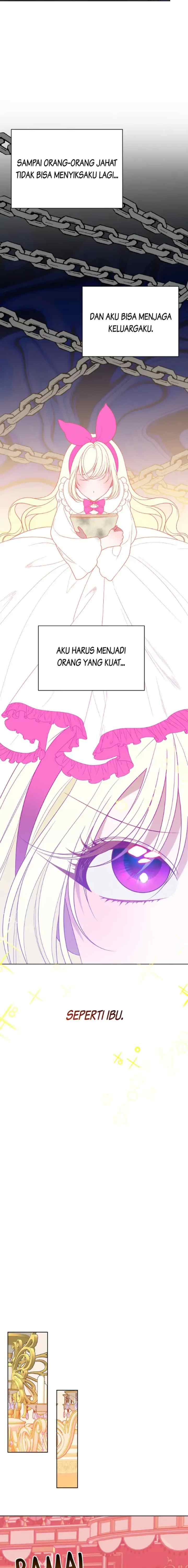 Everything's Coming Up Roses chapter 55 halaman 14