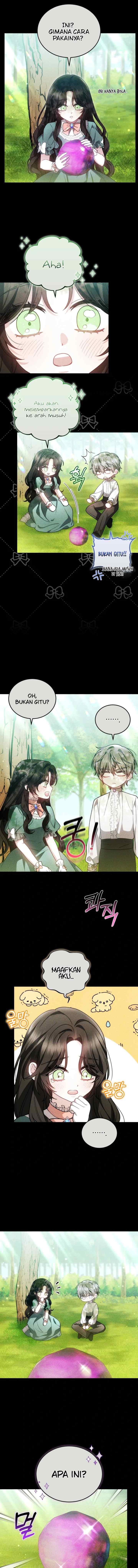The Male Lead's Nephew Like Me So Much chapter 90 halaman 13