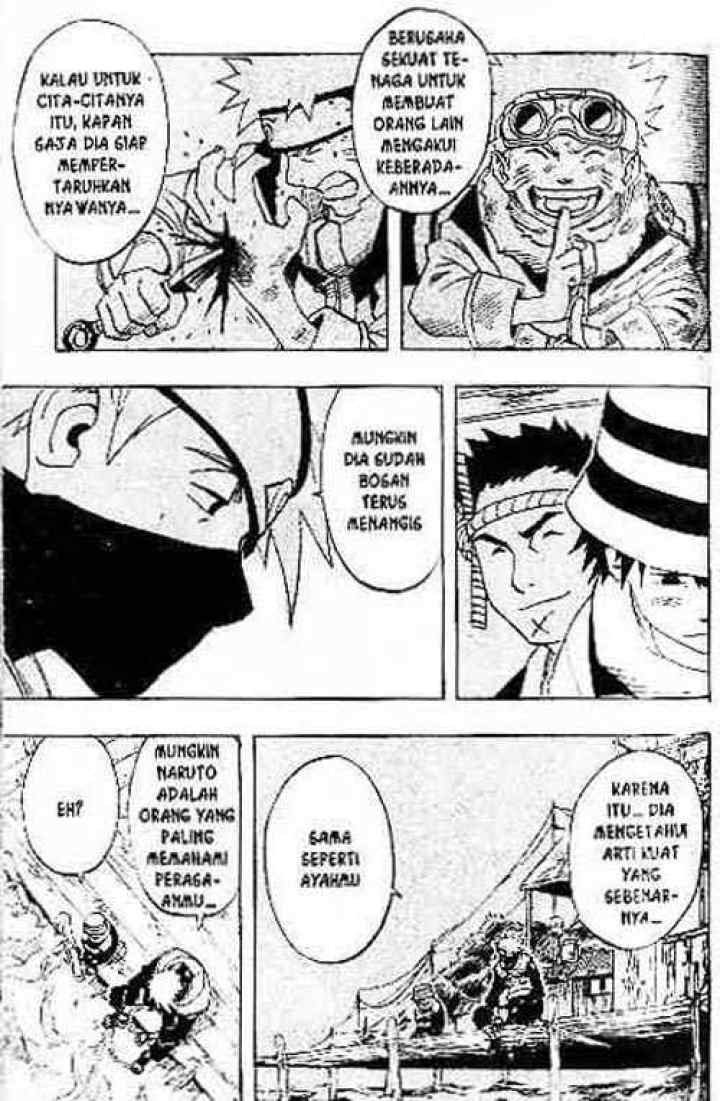 Naruto chapter 22 halaman 9