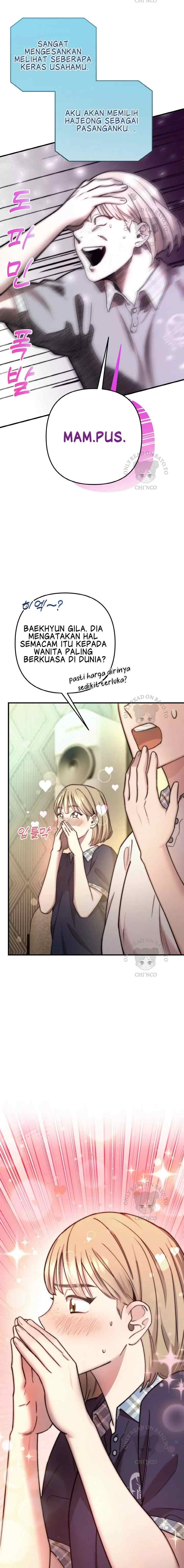 Acting Genius, Top Idol! chapter 57 halaman 14