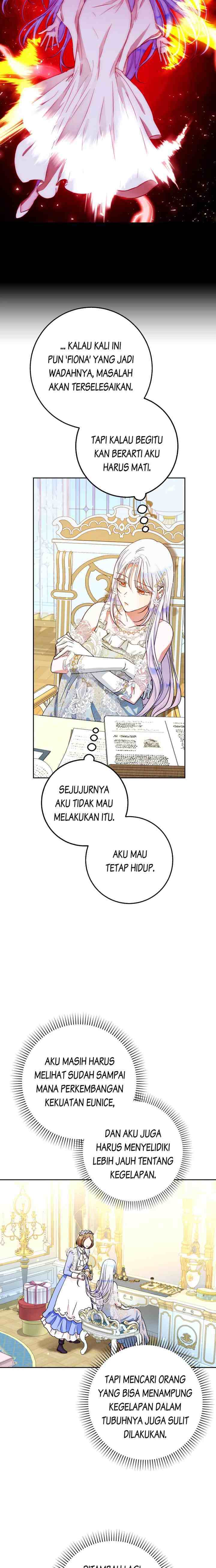 I Became the Wife of the Male Lead chapter 51 halaman 17
