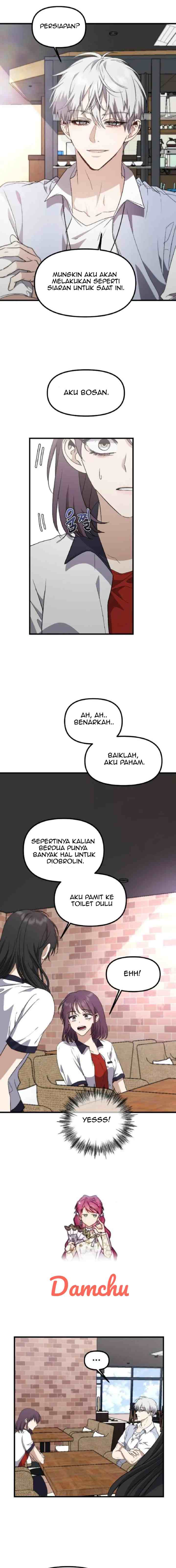 Siyoon Redflag chapter 51 halaman 5