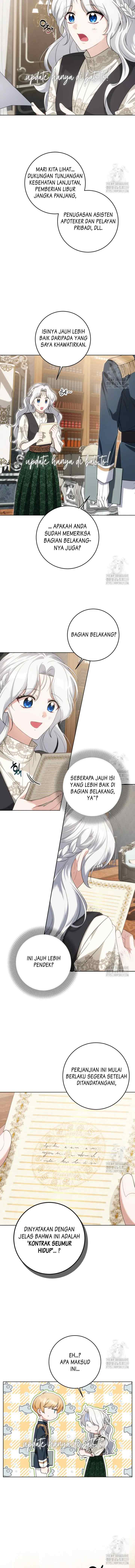 I Am the Obsessive Emperor's Talented Pharmacist chapter 7 halaman 14