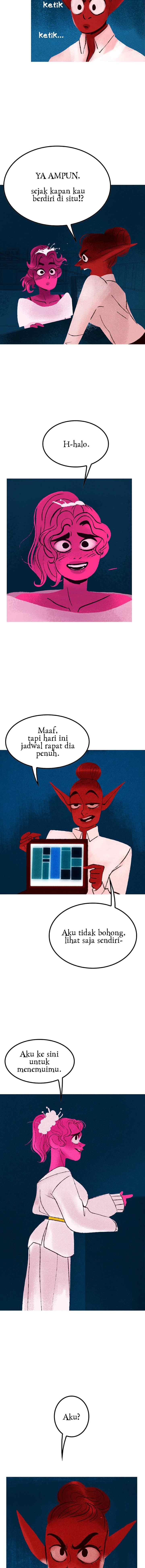 Lore Olympus chapter 111 halaman 11