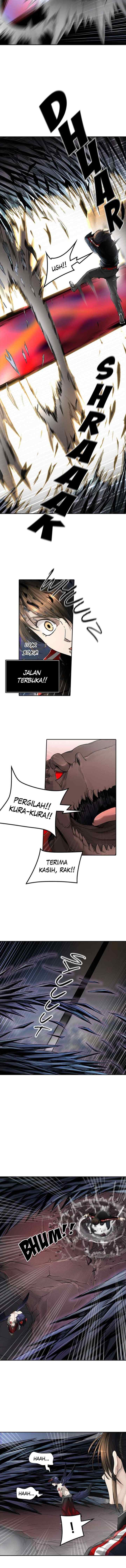 Tower of God chapter 445 halaman 11