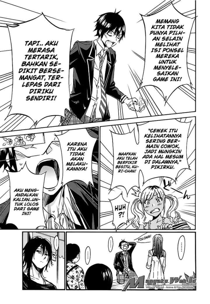Real Account 2 chapter 25 halaman 15