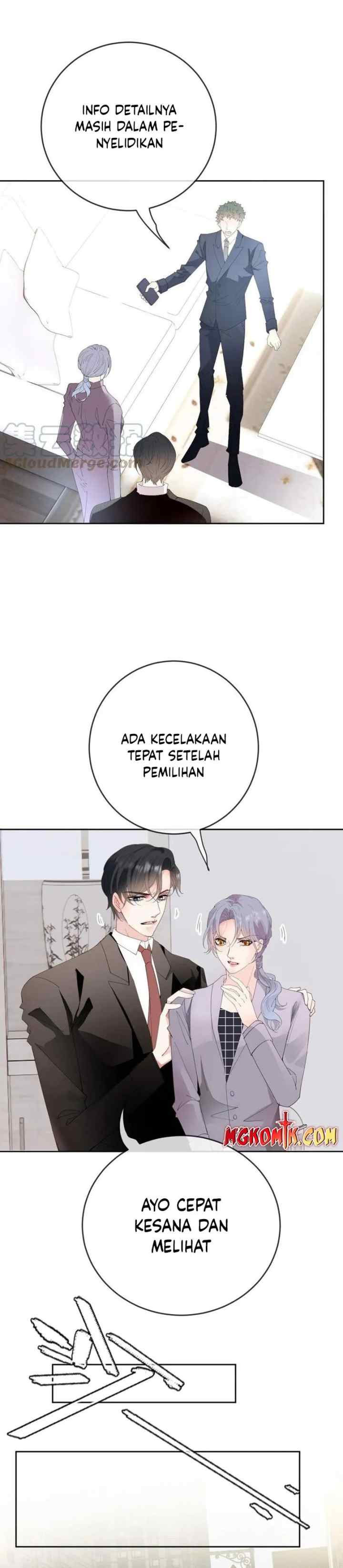 The Duke's Hidden Baby: BOGO! chapter 237 halaman 12