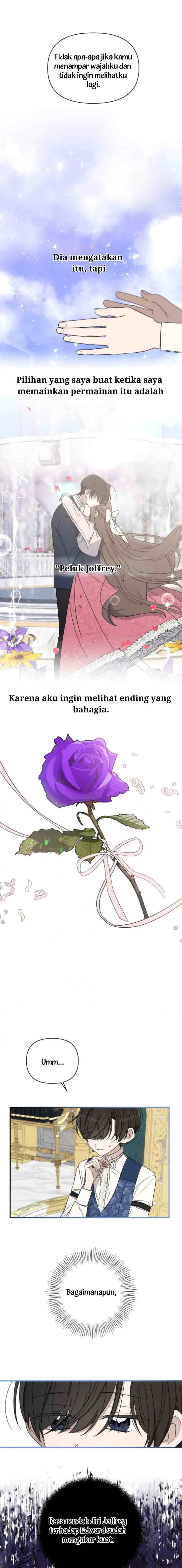 0 And 1 chapter 3 halaman 5