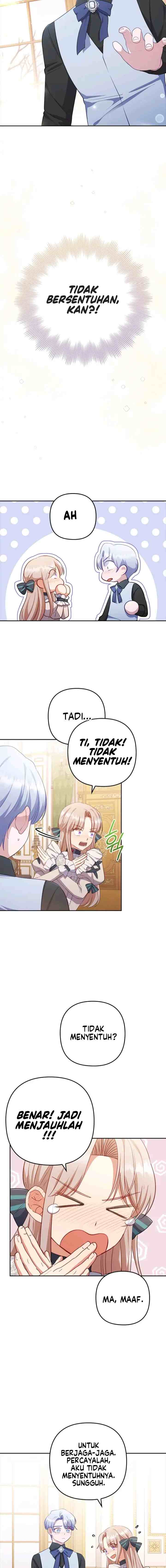 I Was Seduced By The Sick Male Lead chapter 50 halaman 13