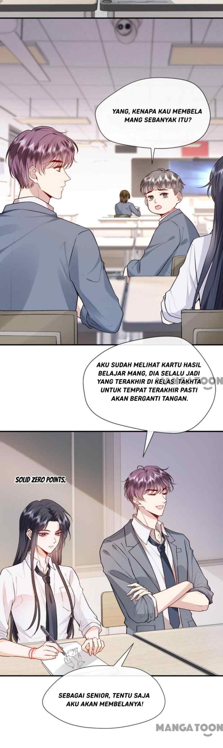 Madam and Her Daily Online Face-Slapping chapter 15 halaman 5