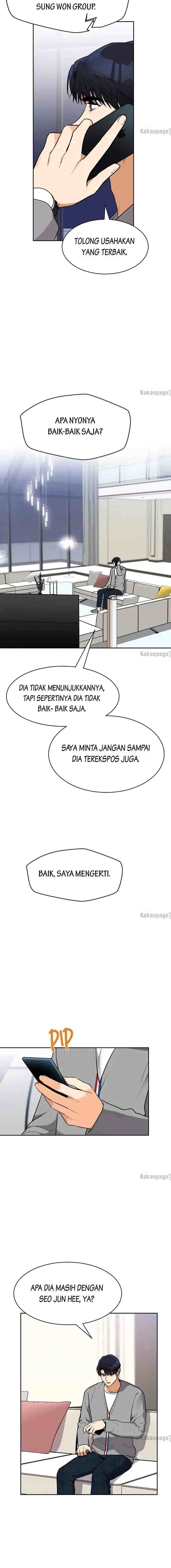 My Wife Is Back chapter 62 halaman 7