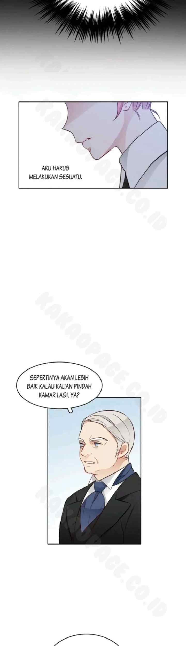 Mueller's Investigator chapter 21 halaman 10