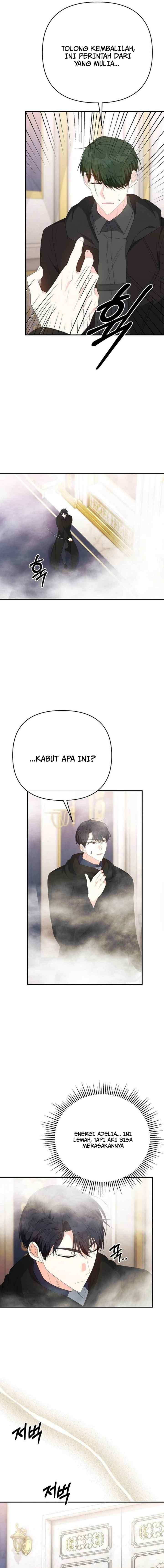 No, I Only Seduced the Princess? chapter 57 halaman 14