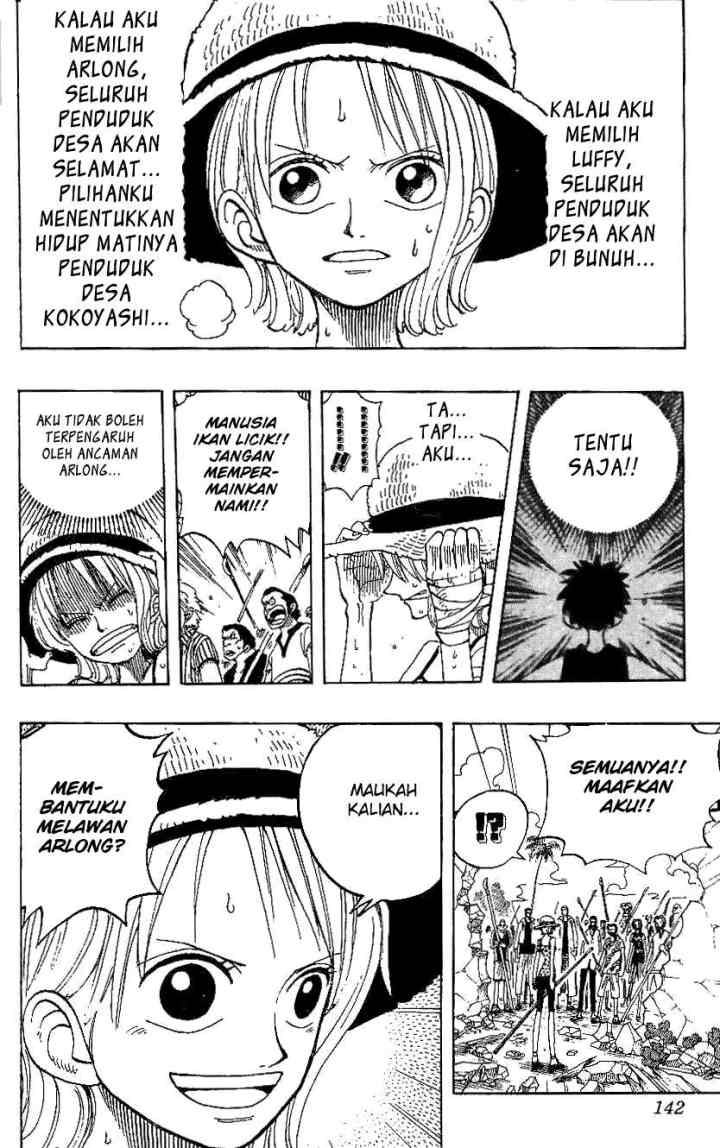 One Piece chapter 88 halaman 14