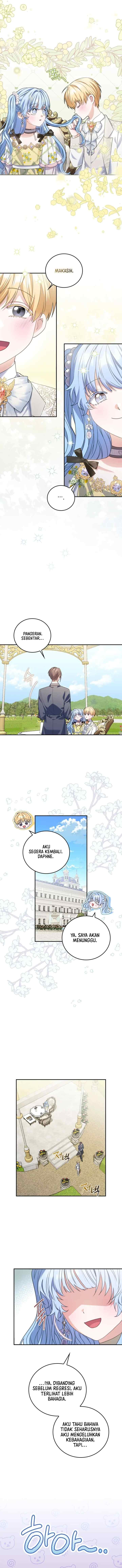 Became the Sister-in-Law of a Young Yandere chapter 22 halaman 5