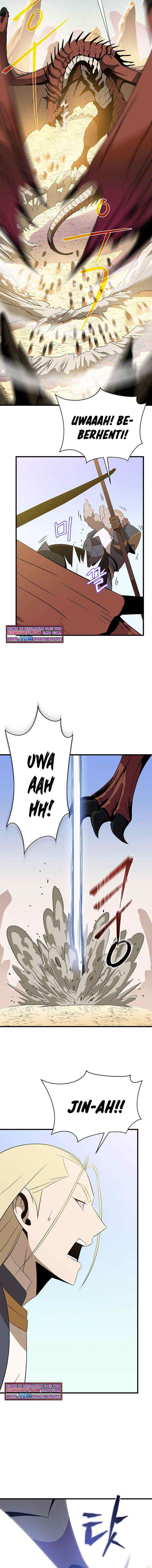 Kill the Hero chapter 75 halaman 13