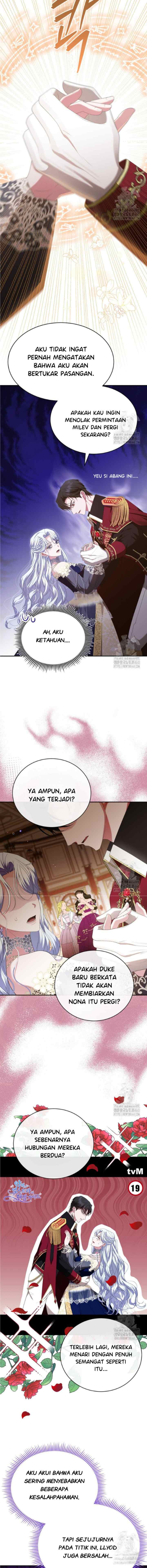 A Guide to the Reality of Villain Extras chapter 9 halaman 12