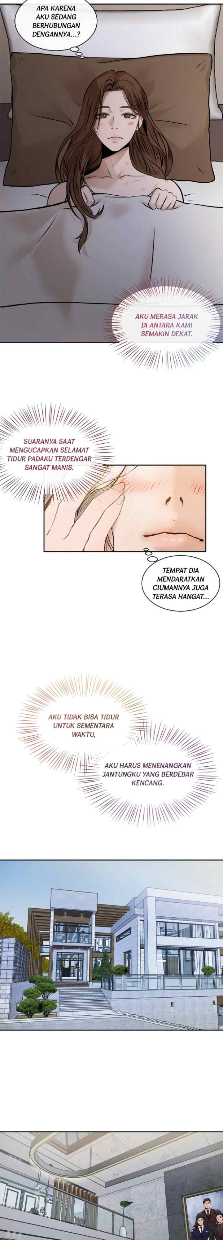 I'll Give You Everything chapter 30 halaman 14