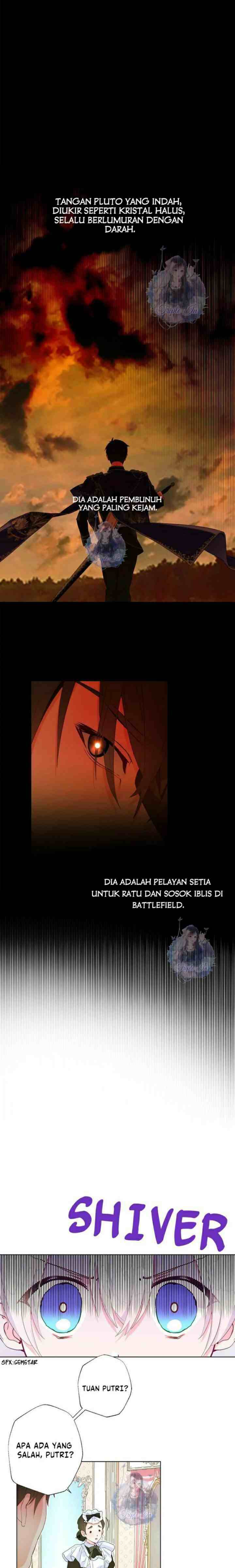 My Father is a Tyrant chapter 2 halaman 9
