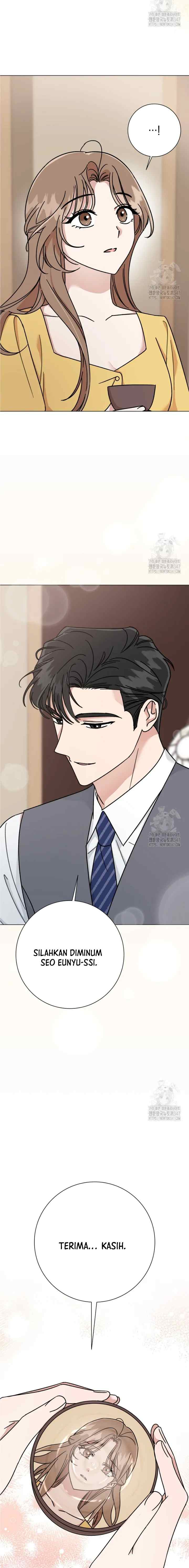 Difficult Boss chapter 4 halaman 10