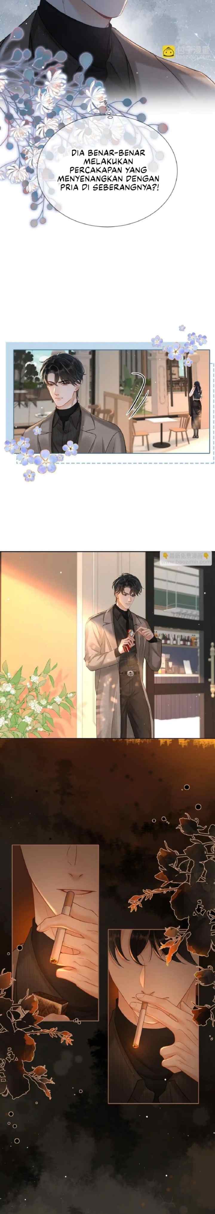 A Warm and Sweet to the Bone Wedding chapter 12 halaman 13