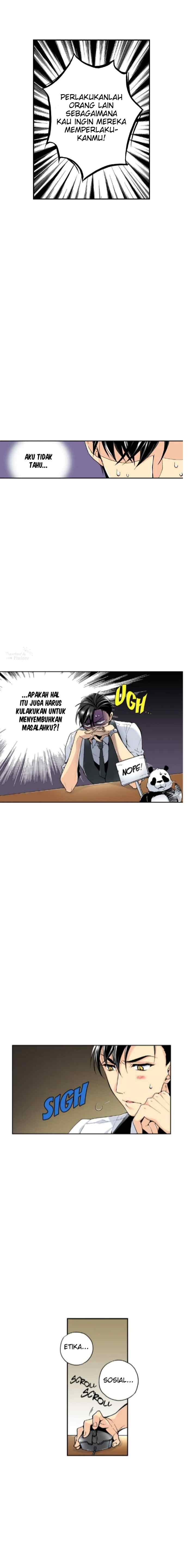 Safari Romance chapter 20 halaman 14