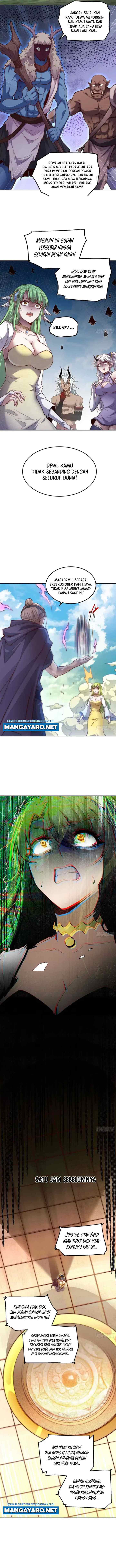 Invincible at the Start chapter 86 halaman 7
