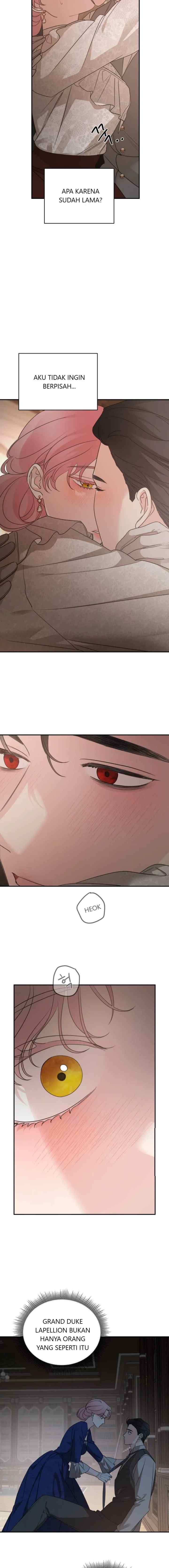My In-Laws Are Obsessed With Me chapter 127 halaman 17