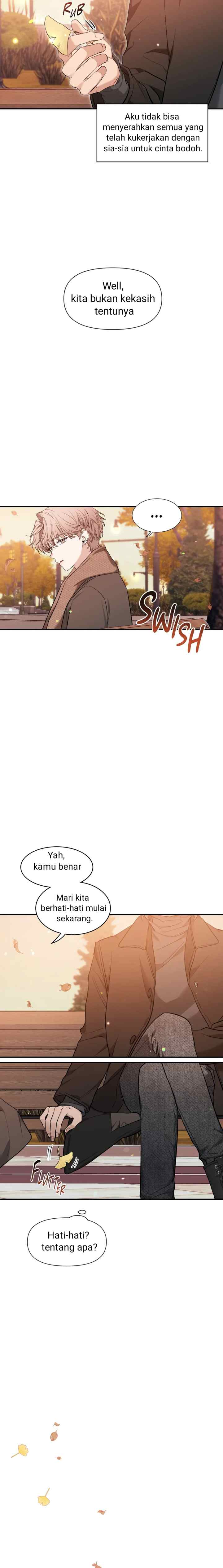 Sketch chapter 76 halaman 12