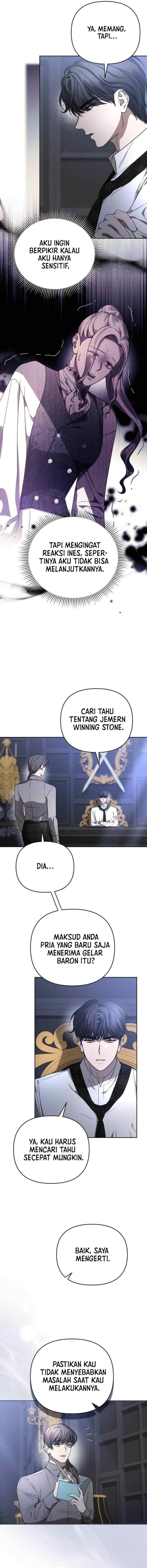How To Turn A Kind Savior Into An Emperor chapter 24 halaman 10